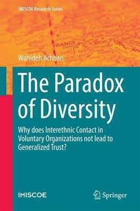 The Paradox of Diversity