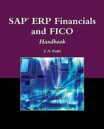 SAP (R) ERP Financials and FICO Handbook