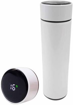 SWISS WONDER X 500 ml Steel Flask