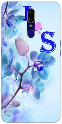 SIMAWAT Back Cover for Oppo A9, Oppo F18