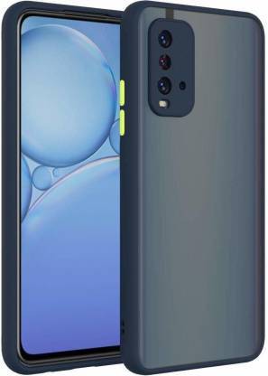 Aspir Back Cover for Mi Redmi 9 Power