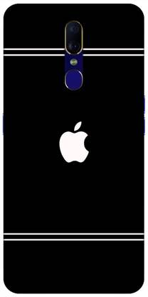 KLC Back Cover for Oppo A9, Oppo F11