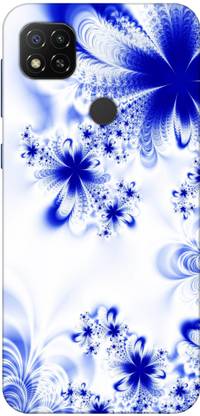KLC Back Cover for Redmi 9C