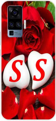 Artcase Back Cover for Vivo X50 Pro