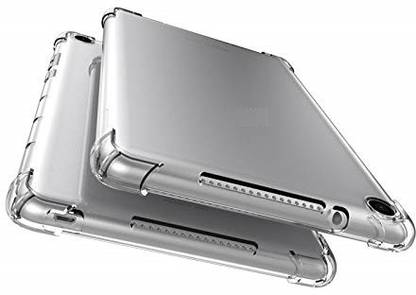 realtech Back Cover for Kindle Oasis 2/3 (9th/10th Gen, 2017/2019 Release)