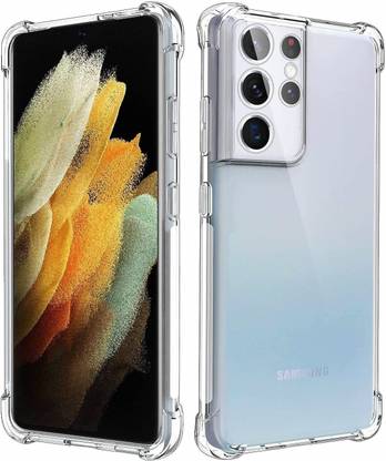 welldesign Bumper Case for Samsung Galaxy S21 Ultra