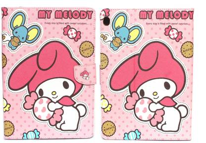Fashion Flip Cover for Honor MediaPad T3 9.6 inch