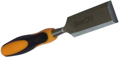 DUMDAAR 38mm Wood Chisel Wood Carving Hand Chisel 1pc Bevel Chisel Set