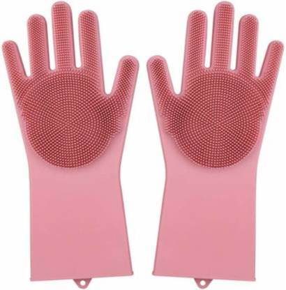 CLP Group Wet and Dry Glove
