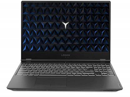 Lenovo Legion Y540 Intel Core i7 9th Gen 9750HF - (8 GB/1 TB HDD/256 GB SSD/Windows 10 Home/4 GB Graphics/NVIDIA GeForce GTX 1650/60 Hz) Y540-15IRH-PG0 Gaming Laptop