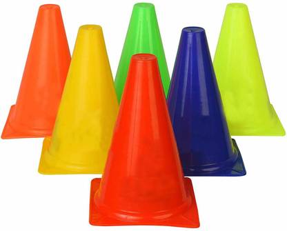 Vixen Cone Pack of 6