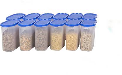 Cutting EDGE Plastic Utility Container  - 1.8 L