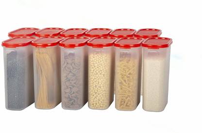 Cutting EDGE Plastic Utility Container  - 2400 ml