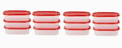 Cutting EDGE Plastic Utility Container  - 525 ml