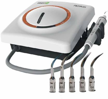 DENEXT HEDRON PEIZOELECTRIC SCALER Dental Elevator