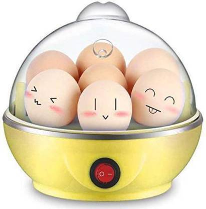 Dewberries Multi-functional Egg Boiler, Egg Cooker, electric Egg Boiler Multifunctional Egg Cooker