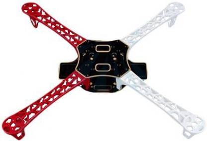 Prime Intact DJI F450 Quadcopter frame Kit with integrated PCB Educational Electronic Hobby Kit