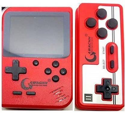 कवाच SUP 400 in 1 Games Retro Game Box Console Handheld, yes के साथ