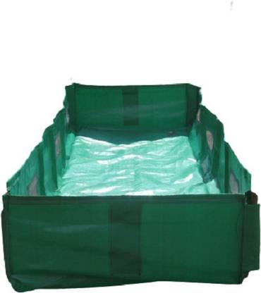 bio blooms Vermi Compost making Grow Bag