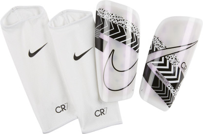 nike mercurial youth shin guard