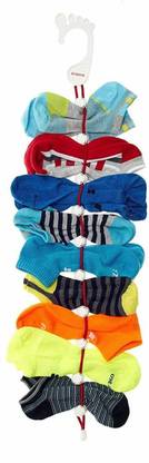 Continental Sock Organizer Sock Dock Washer Easy Clips & Locks Paired Socks Without Ties, Bags Or Dividers — Socks Organizer for Laundry — Sock Locks (1 Pcs) 278-20 Closet Organizer