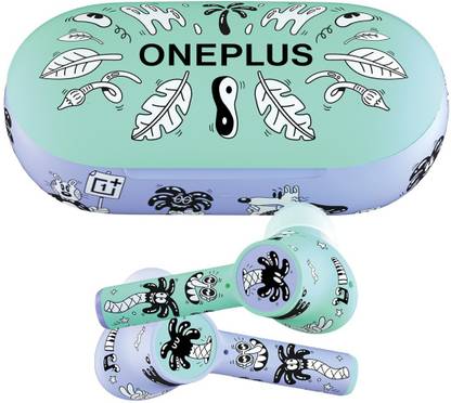 OnePlus Buds Z Bluetooth