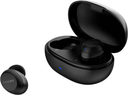 PHILIPS TAT1235BK/97 Bluetooth Gaming
