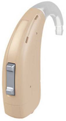 Audio Service Volta PB 4 Channels BTE- Behind The Ear Hearing Aid