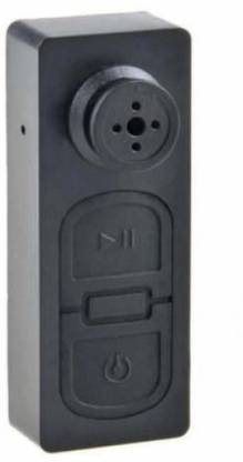 Amporio Spy Camera Button Hidden HD Video Audio Photo taking Recording Spy Camera