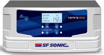 SF SONIC Tamra 1200 Home UPS Tamra 1200 Pure Sine Wave Inverter
