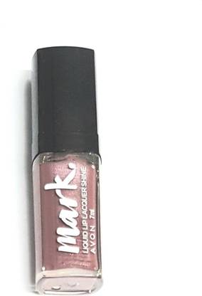 AVON Mark Liquid Lipstick Mauve Over