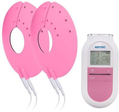 AGAM KTR-502 Kentro Breast Enhancer Device for Women Massager