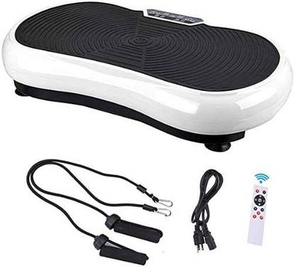 iBest KGL 6 PRO Vibration Plate and Weight Loss Exercise Machine Massager