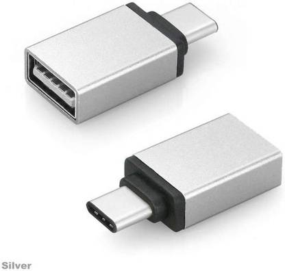 MIVO USB Type C OTG Adapter