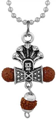 ALL IN ONE Silver Alloy