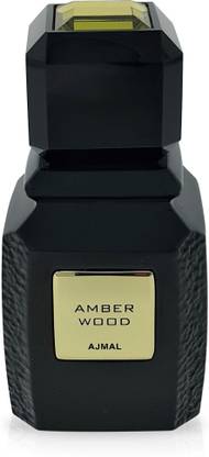 अजमल Amber Wood Eau de Parfum  -  100 ml