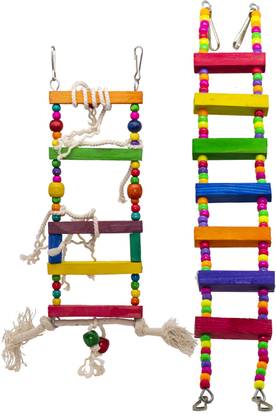 GREENBIRDS Climbing Perch Bird, Guinea Pig, Hamster, Mouse, Rabbit, Squirrel