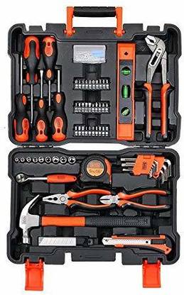 Black & Decker BMT154C Hand Tool Kit