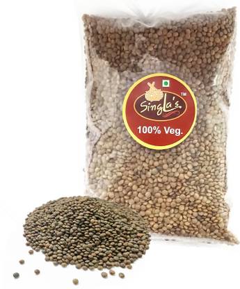 Singla Masoor Dal (Whole)