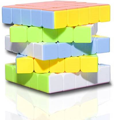 Tiny Tales High Speed Rubik's Cube 5x5