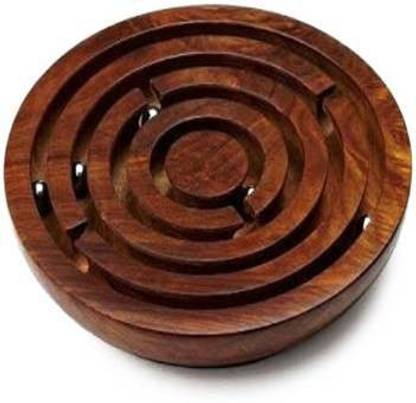craftssrw SRW6 Party & Fun Board Game