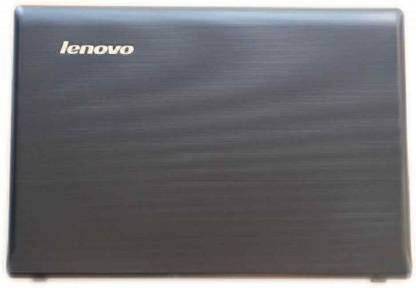 Tulsi Replacement LCD Top Panel Cover Laptop with Front Bezel and Hinges for Lenovo G560 G565 0679 067923U 06792AJ 06792AU 06792HJ 06792TJ 06792UJ 06793DJ 06793FJ 06793JU (ABH) LCD 15.6 inch Replacement Screen