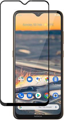 NSTAR Edge To Edge Tempered Glass for Nokia 5.3