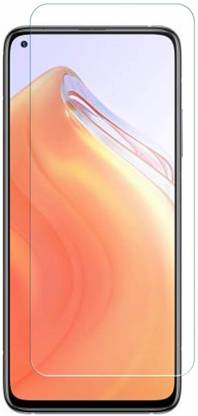 NSTAR Tempered Glass Guard for Mi 10T