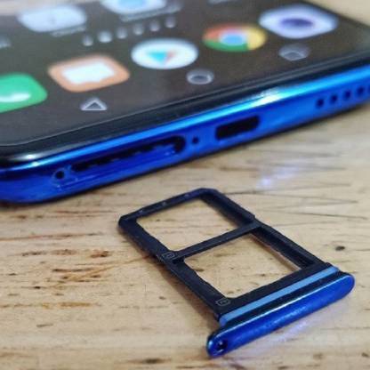 TTRADERS Sim Card Tray