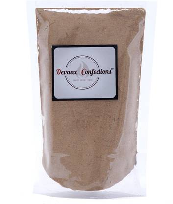 DEVANX CONFECTIONS Ganthoda Powder | 250 gm | Peepramul | Piparamul | Pipramul | Piparamol | Piper Longum |