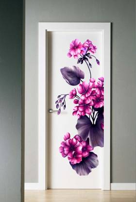 Removable 58 cm Window/Door Sticker