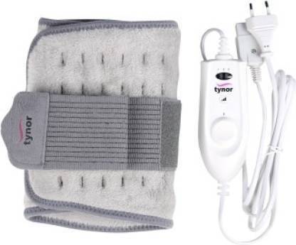 TYNOR Heating pad Back / Lumbar Support