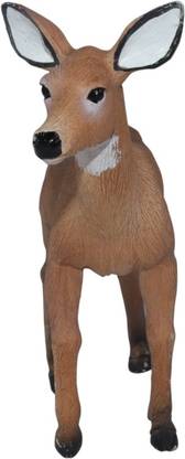 Tector White Tailed Deer Doe (387185) - By Animal Planet (Official)