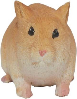 Tector Hamster (387236) - By Animal Planet (Official)